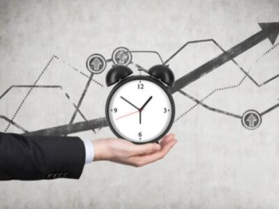 Gana tiempo: productividad para líderes