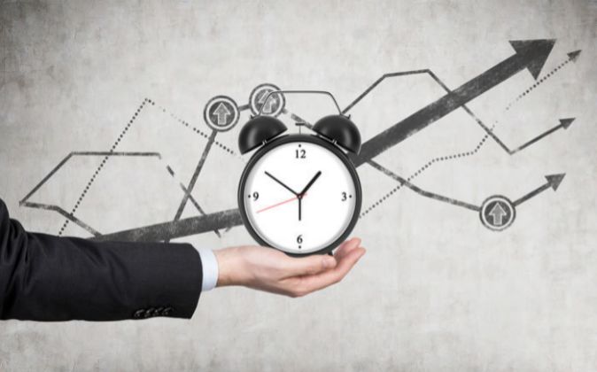 Gana tiempo: productividad para líderes