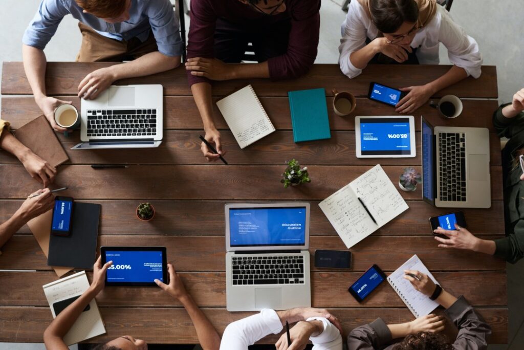 Gestión del Cambio en la Era Digital