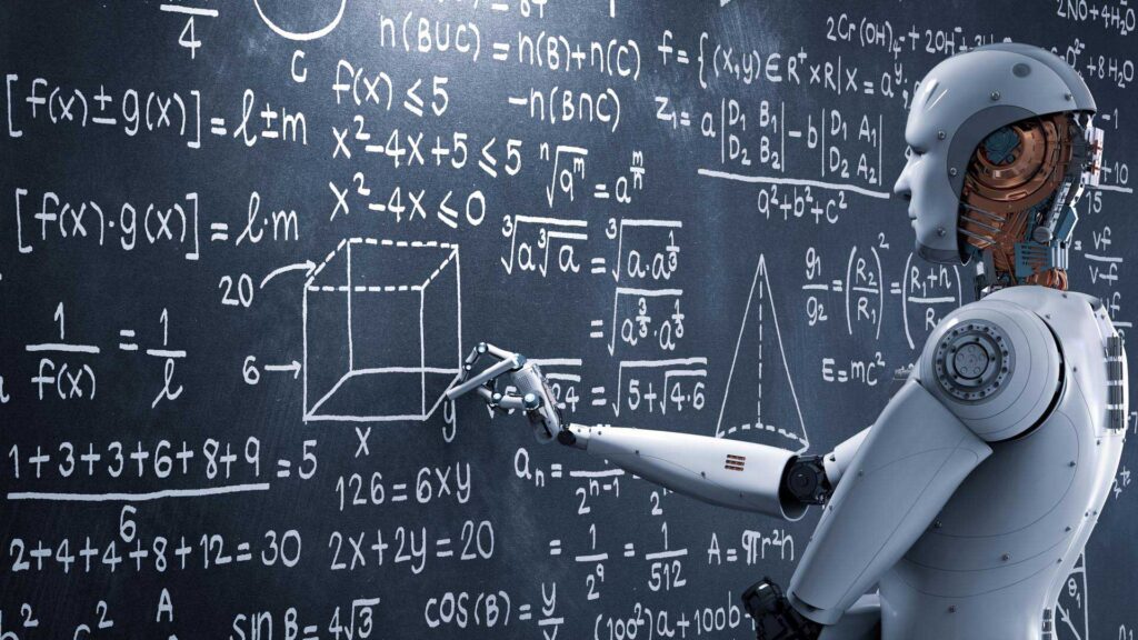 IA para profesionales no técnicos