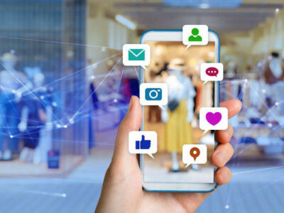 Domina las redes sociales para tu negocio