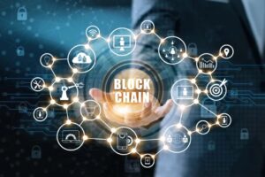 Blockchain y Cripto para profesionales: Toma decisiones con visión estratégica