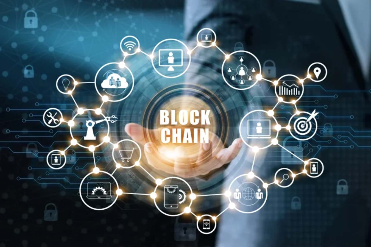 Blockchain y Cripto para profesionales Toma decisiones con visión estratégica Blockchain y Cripto para profesionales Toma decisiones con visión estratégica