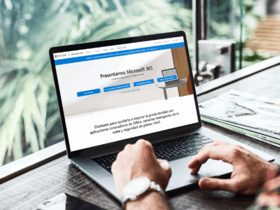 Cómo optimizar las aplicaciones de Microsoft 365 en el Teletrabajo