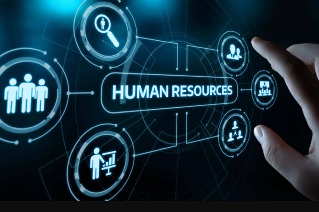 Dirección digital de RRHH Dirección digital de RRHH