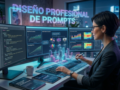 Diseño Profesional de Prompts
