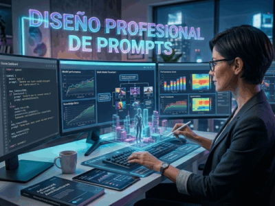 Diseño Profesional de Prompts