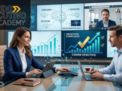 El nuevo vendedor del siglo XXI